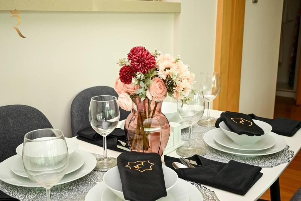 Starlight 1br Retreat For Your Getaway Al Muneera Apartamento *