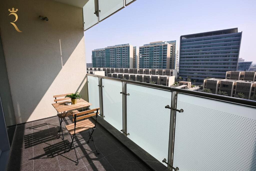 Apartamento Starlight 1br Retreat For Your Getaway Al Muneera *