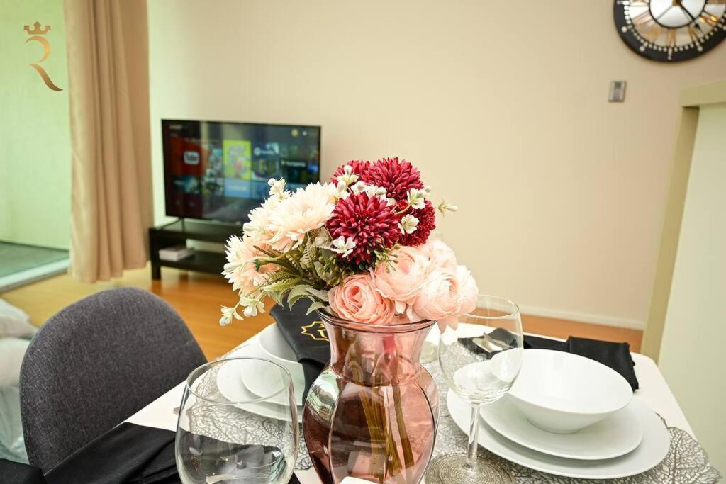 Starlight 1br Retreat For Your Getaway Al Muneera Apartamento