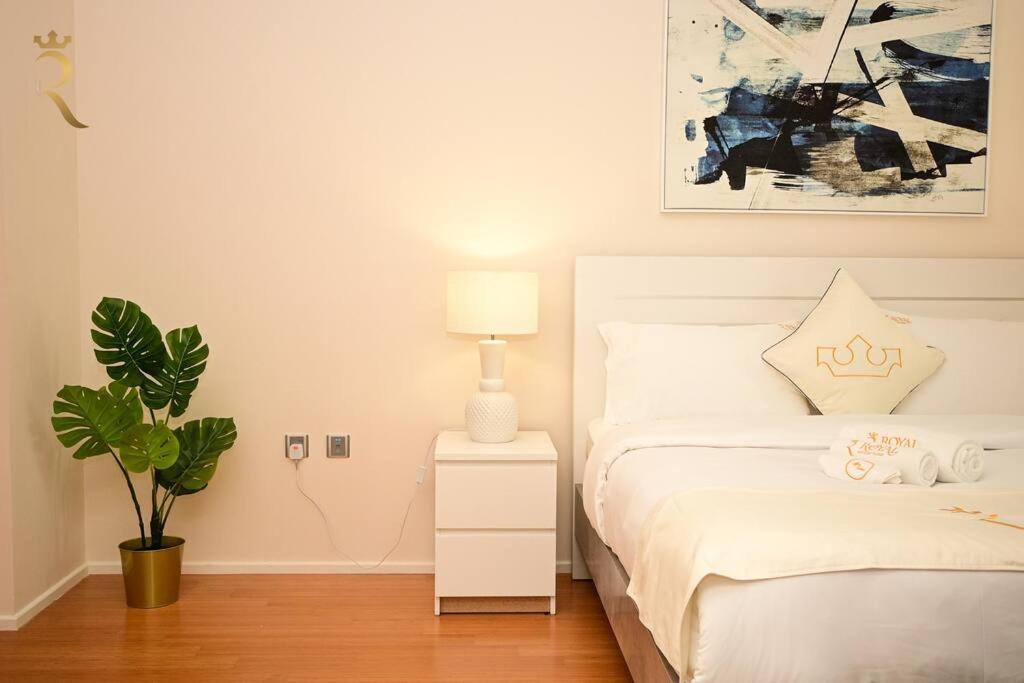 Apartamento Starlight 1br Retreat For Your Getaway Al Muneera *