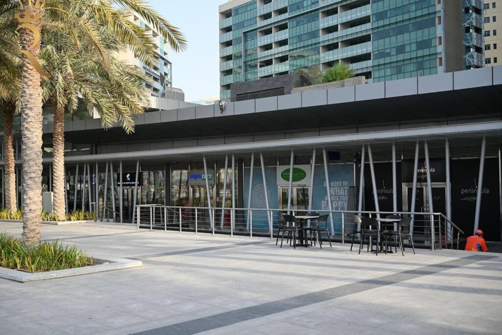 Apartamento Starlight 1br Retreat For Your Getaway Al Muneera Abu Dhabi