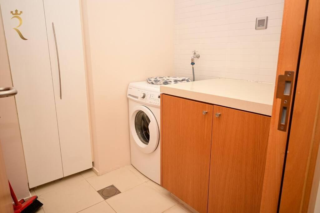 Apartamento Starlight 1br Retreat For Your Getaway Al Muneera