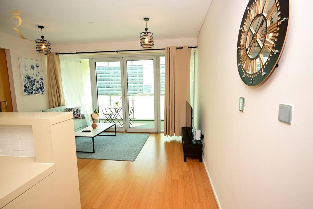Starlight 1br Retreat For Your Getaway Al Muneera Apartamento