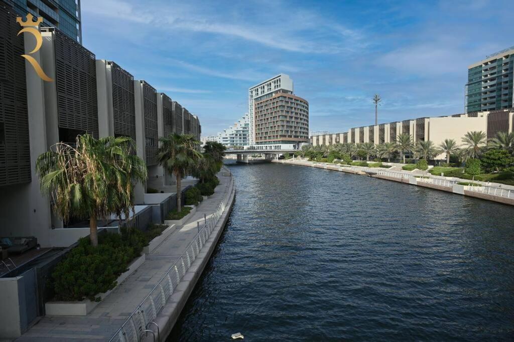 Starlight 1br Retreat For Your Getaway Al Muneera Apartamento Abu Dhabi