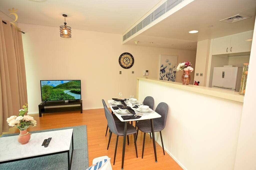 Starlight 1br Retreat For Your Getaway Al Muneera Apartamento