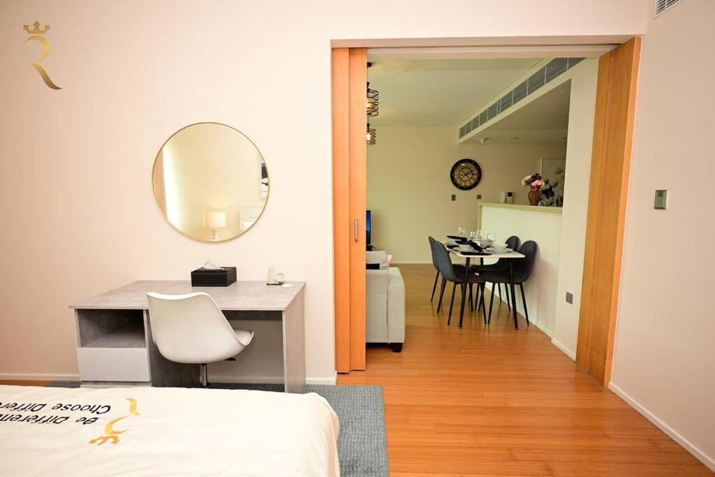 Apartamento Starlight 1br Retreat For Your Getaway Al Muneera