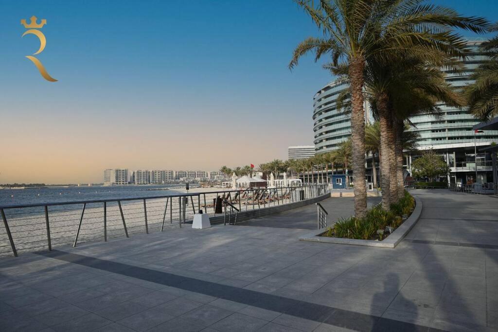 Apartamento Starlight 1br Retreat For Your Getaway Al Muneera