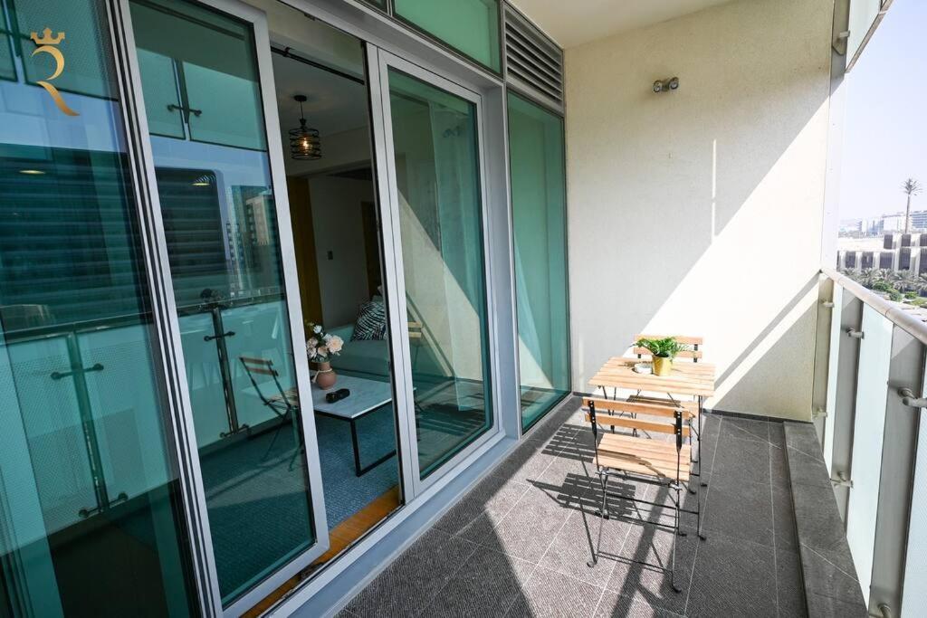 Apartamento Starlight 1br Retreat For Your Getaway Al Muneera Abu Dhabi