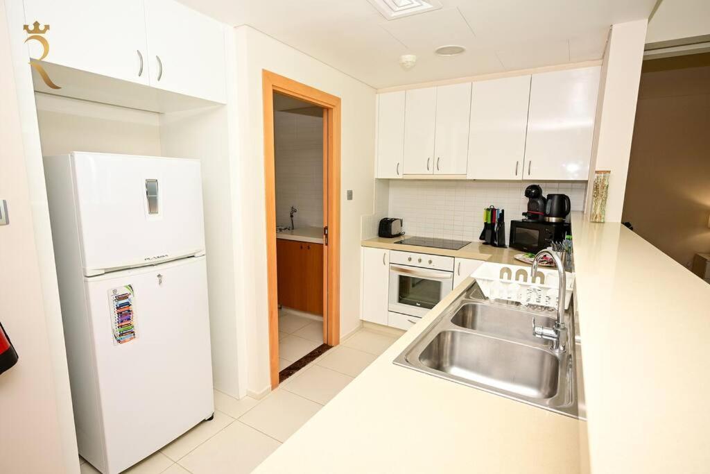 Apartamento Starlight 1br Retreat For Your Getaway Al Muneera