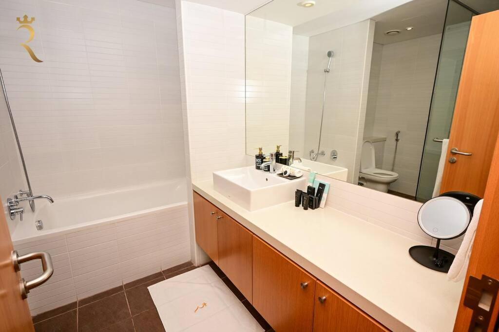 Starlight 1br Retreat For Your Getaway Al Muneera Apartamento *
