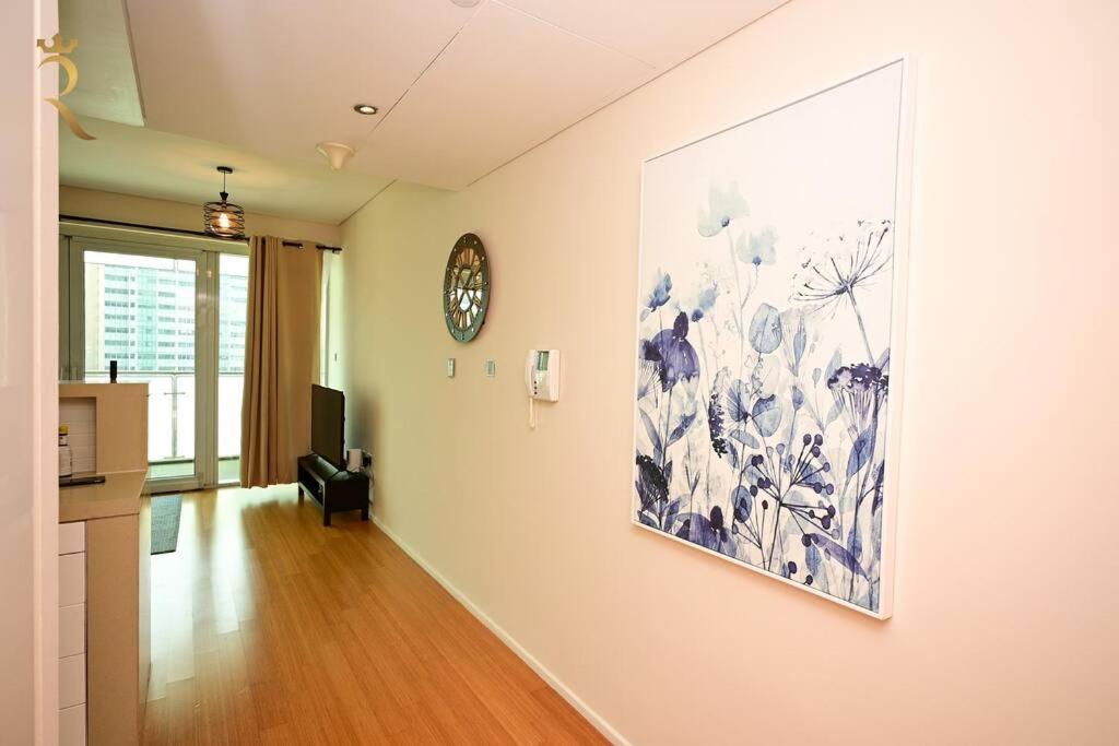 Apartamento Starlight 1br Retreat For Your Getaway Al Muneera Abu Dhabi