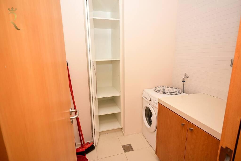 Apartamento Starlight 1br Retreat For Your Getaway Al Muneera