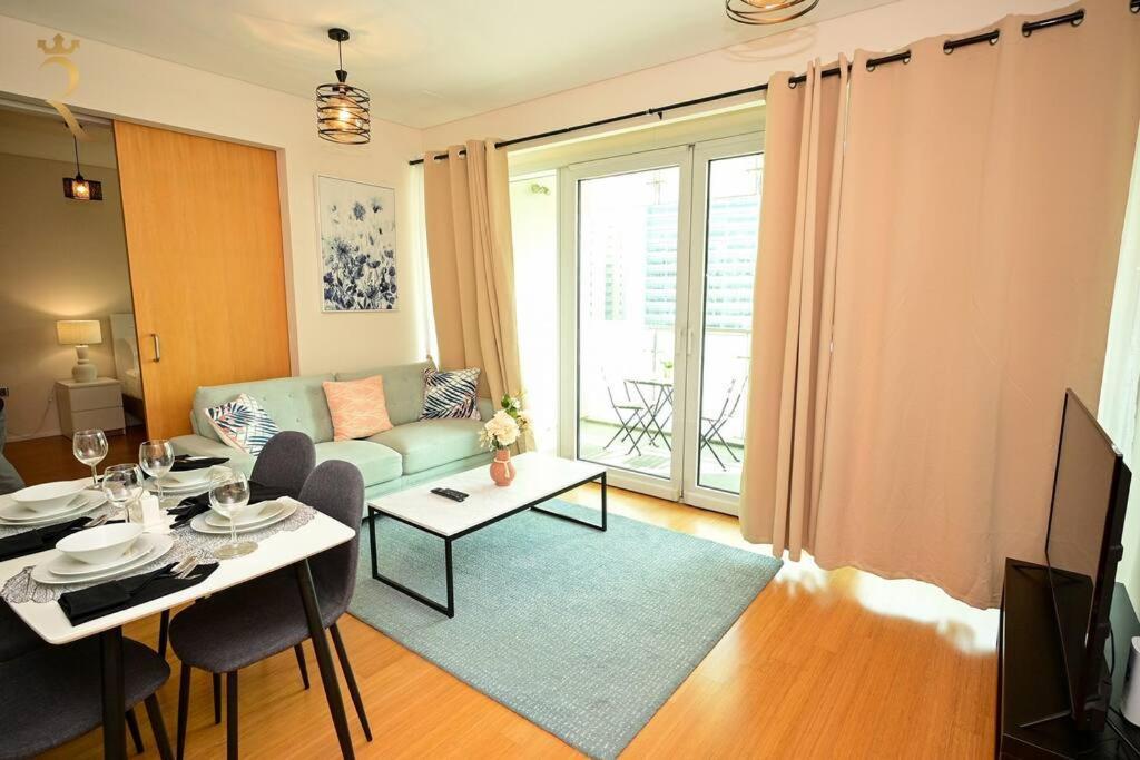 Starlight 1br Retreat For Your Getaway Al Muneera Apartamento Abu Dhabi
