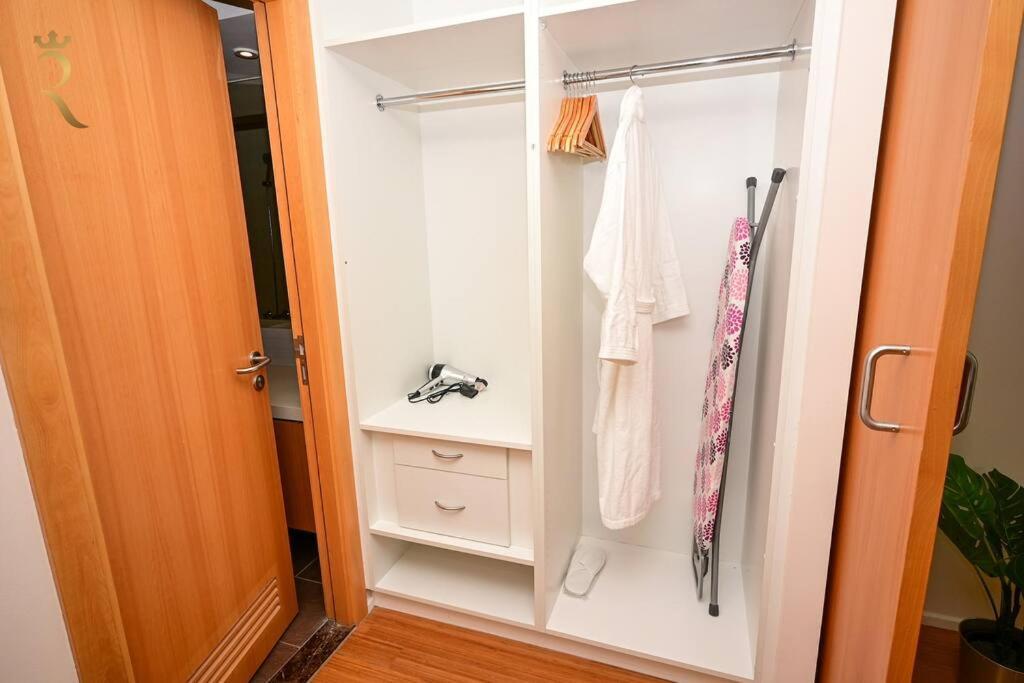 Starlight 1br Retreat For Your Getaway Al Muneera Apartamento