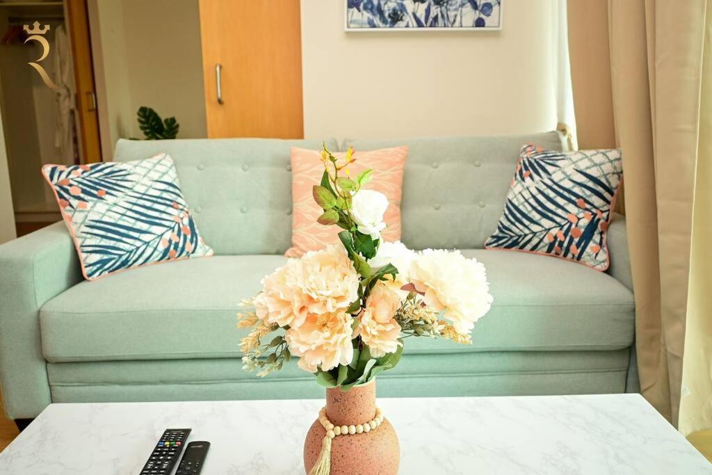 Starlight 1br Retreat For Your Getaway Al Muneera Apartamento